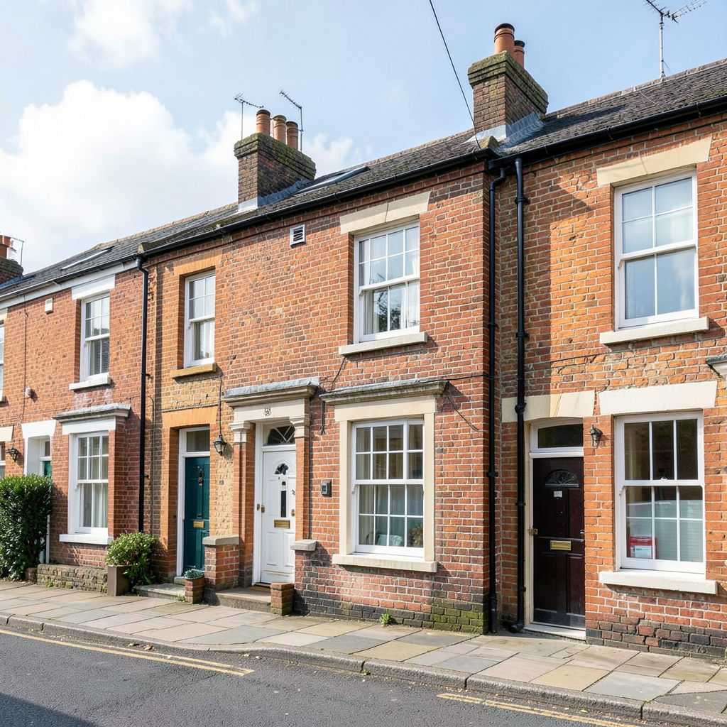 7 Clark Street, Bell Green, Coventry sold for £190,000 in July 2026